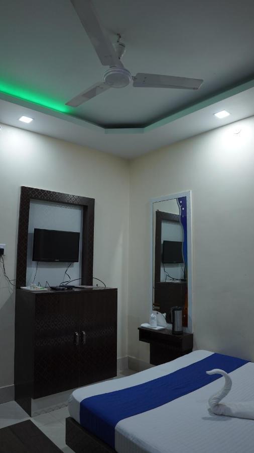 Hotel Janvi Interntaional Inn Muzaffarpur Exterior photo